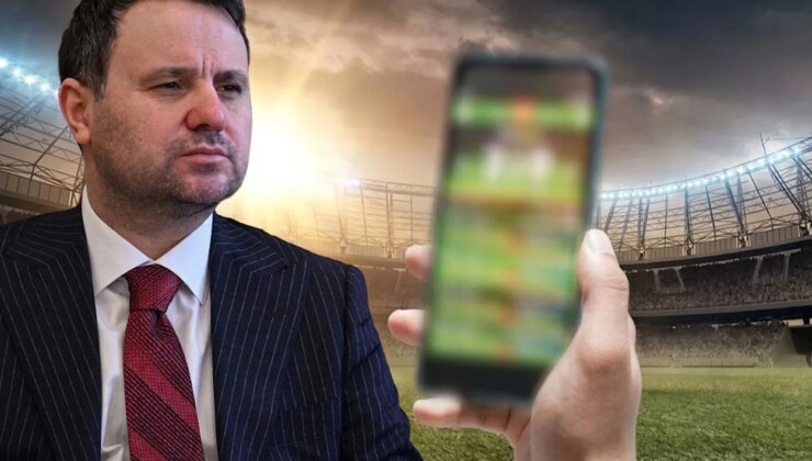 Fenerbahçe-Beşiktaş derbisi öncesi yasa dışı bahis operasyonu: Bin 200 banka hesabına el kondu, 98 bin site erişime engellendi
