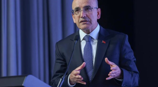 Bakan Şimşek ‘kamuda tasarruf’ raporunu açıkladı: Tam 484 milyar lira tasarruf
