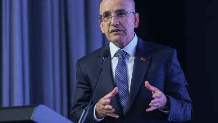 Bakan Şimşek ‘kamuda tasarruf’ raporunu açıkladı: Tam 484 milyar lira tasarruf