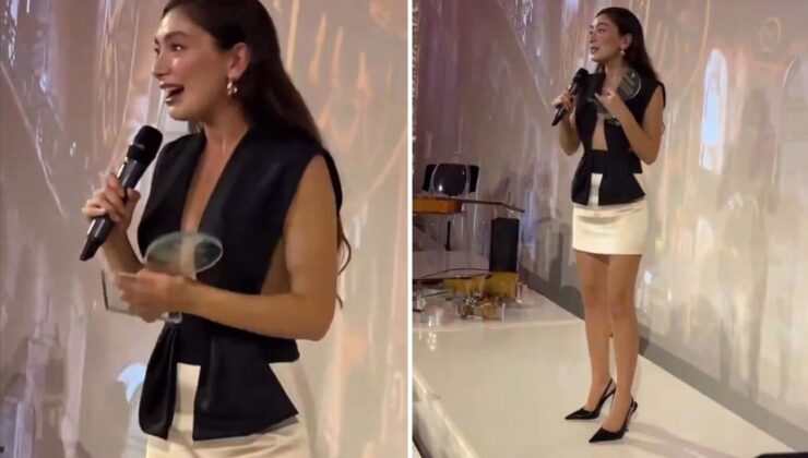 Neslihan Atagül’ün 2 yıl önceki görüntüleri büyük tartışma yarattı