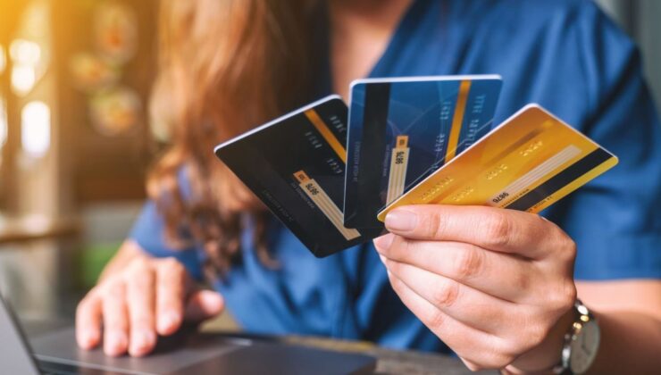 Bankalar düğmeye bastı! Bu işlemleri yapanların kartı kapanacak