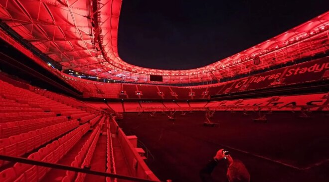 Süper Lig devi olağanüstü seçime gidiyor
