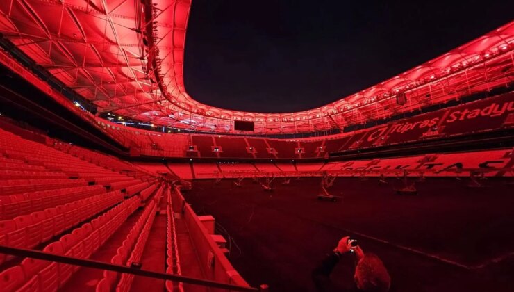 Süper Lig devi olağanüstü seçime gidiyor