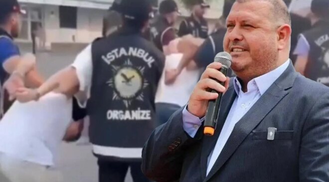 Menderes Belediyesi soruşturması büyüyor! Cinsel içerikli mesajların ardından avukata gözaltı
