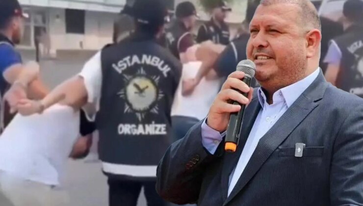 Menderes Belediyesi soruşturması büyüyor! Cinsel içerikli mesajların ardından avukata gözaltı
