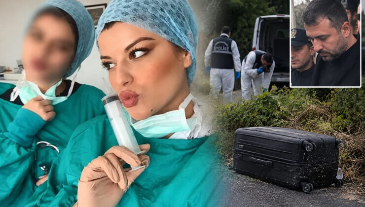 Ayşe Tokyaz cinayeti davasında karar bekleniyor