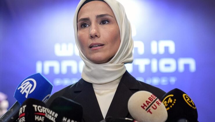 KADEM Mütevelli Heyeti Başkanı Bayraktar: Yapay zekanın daha adil şekilde eğitilmesi gerekiyor