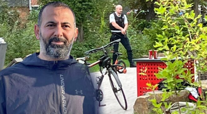 Belçika’da Türk baba, polis kurşunuyla öldürüldü! Kardeşinden “ırkçı saldırı” iddiası