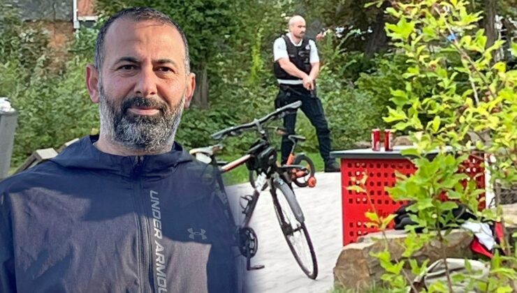 Belçika’da Türk baba, polis kurşunuyla öldürüldü! Kardeşinden “ırkçı saldırı” iddiası