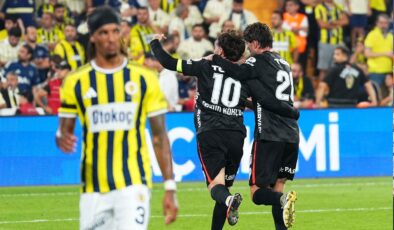 Beşiktaş’tan Fenerbahçe’ye olay gönderme! Archie Brown’ın sözlerini unutmadılar