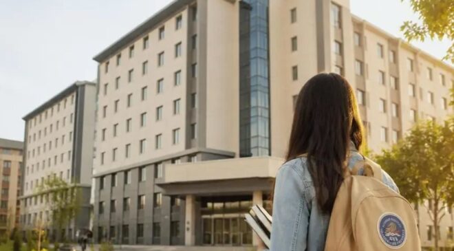 GSB yurt başvuru sonuçları açıklandı