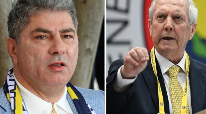 Fenerbahçe’deki kritik görüşme ortaya çıktı! Hakan Safi’den Aziz Yıldırım’a bomba çıkış