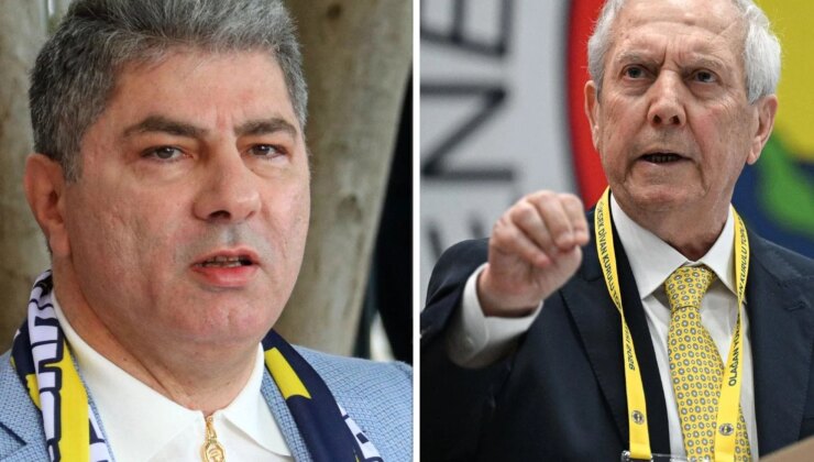 Fenerbahçe’deki kritik görüşme ortaya çıktı! Hakan Safi’den Aziz Yıldırım’a bomba çıkış