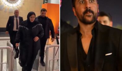 Kara Haydar’dan sonra şimdi de bu çıktı