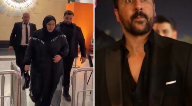 Kara Haydar’dan sonra şimdi de bu çıktı