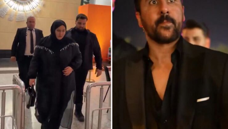 Kara Haydar’dan sonra şimdi de bu çıktı