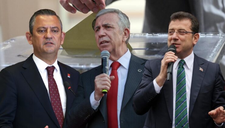 Özgür Özel kendi cumhurbaşkanı adaylığına kapıyı kapattı