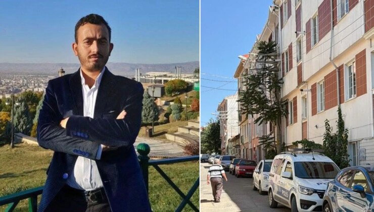 Kendisine ulaşılamayınca ekipler evine gitti! Acı manzarayla karşılaştılar