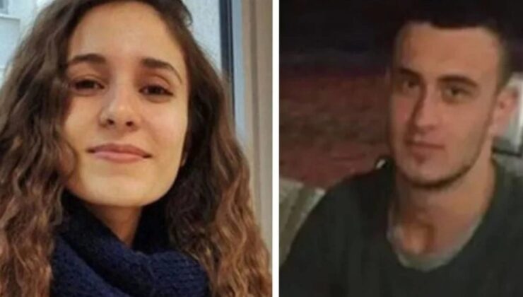 Gülistan Doku soruşturmasında dikkat çeken gelişme: Eski erkek arkadaşı 4 saat ifade verdi