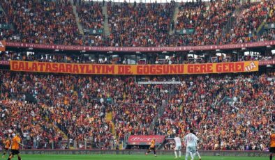 Bir zamanlar taraftarın sevgilisiydi! Galatasaray’da beklenen ayrılık