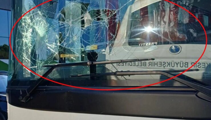 Daha ilk maçtan bu yapılır mı? Birkaç saat arayla iki farklı takım taraftarıyla arbede yaşadılar