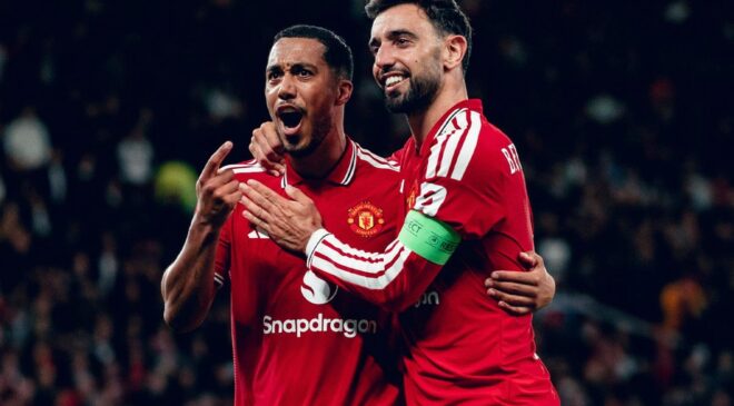 Manchester United, Azerbaycan ekibi Sabah’a şans tanımadı