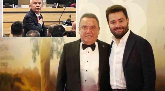 Böcek davasında bavul dolusu para detayı! Kuyumcu çalışanları tek tek anlattı