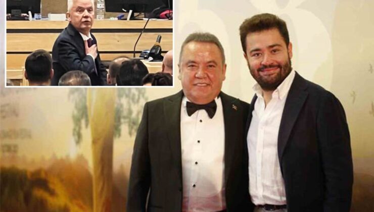 Böcek davasında bavul dolusu para detayı! Kuyumcu çalışanları tek tek anlattı