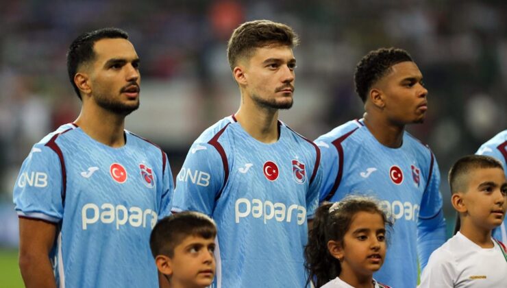 Trabzonspor’dan geçici çözüm! Gençlerbirliği maçına eski teknik direktörüyle hazırlanacaklar