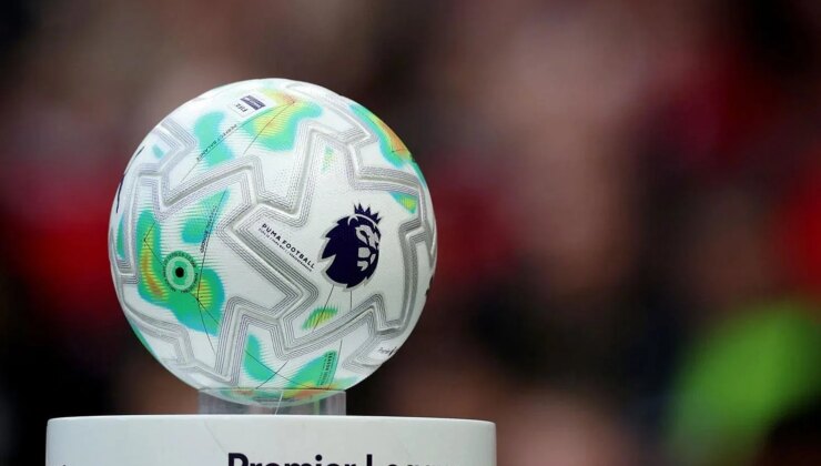 Premier Lig’de yaz transfer döneminde 3,46 milyar sterlinle rekor kırıldı