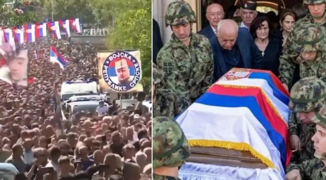 Dışişleri Sözcüsü Keçeli’den Mladiç için askeri tören düzenlenmesine tepki