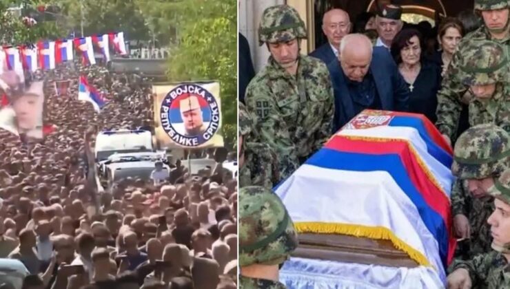 Dışişleri Sözcüsü Keçeli’den Mladiç için askeri tören düzenlenmesine tepki