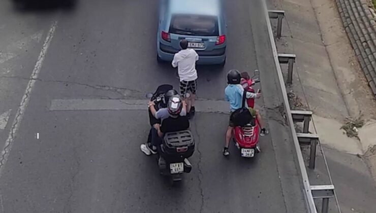 Bedeli çok ağır oldu! 540 bin liralık kavga