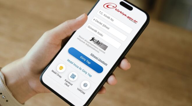 Çiftçileri ilgilendiren gelişme! e-Devlet’te bugün başladı