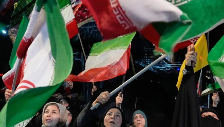 Peru, İran ile diplomatik ilişkilerini kesti