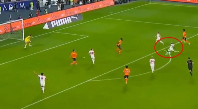 Osimhen’den müthiş gol! Sevincin ardından sakatlık şoku