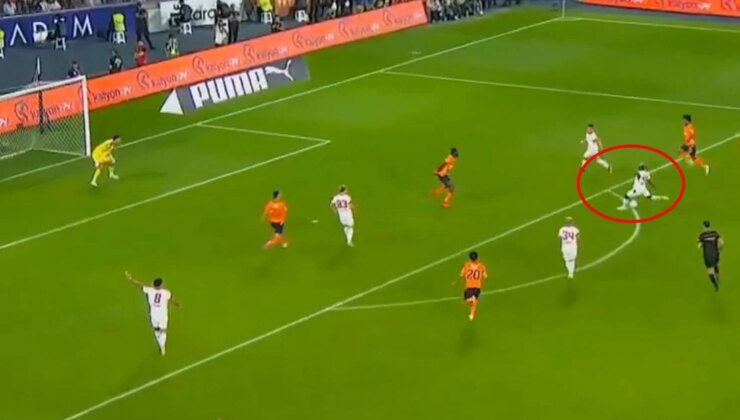 Osimhen’den müthiş gol! Sevincin ardından sakatlık şoku