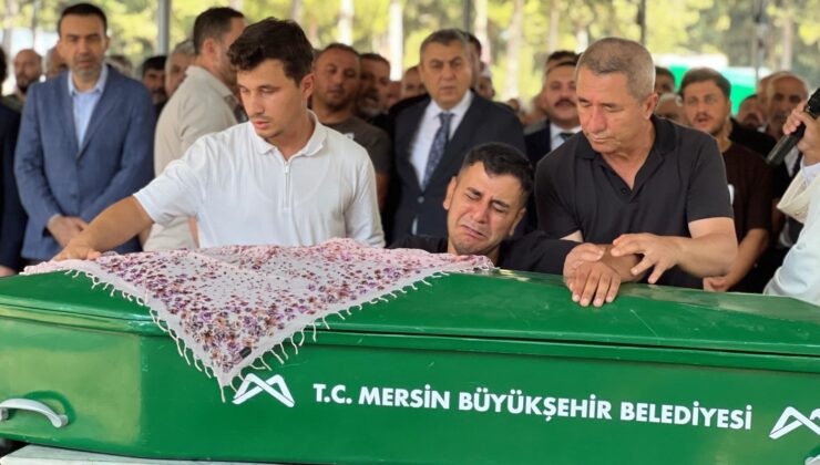 Girne’deki gemi faciasında kahreden detay! Can yeleğini evladına giydirip, kız kardeşine emanet etti