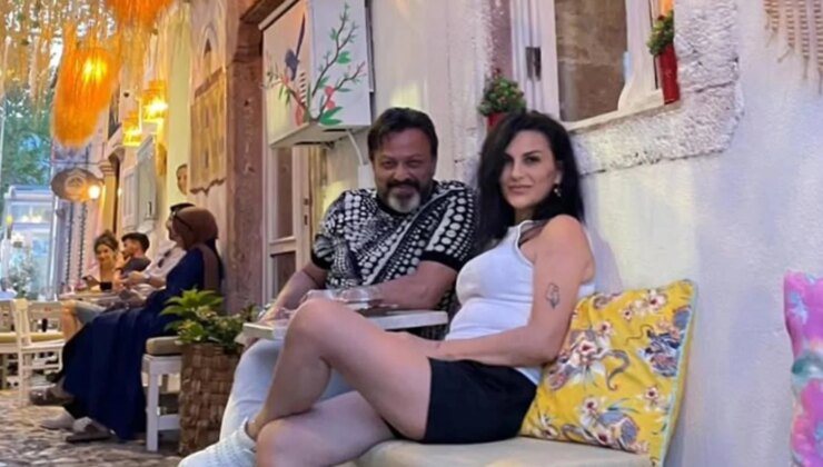 Serhat Kılıç’ın 8 yıllık aşkından yürek yakan sözler: Beni hasretine mahkum ettin