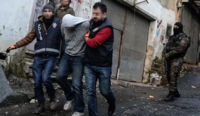 Casperlar suç örgütünün “çocuk yapılanmasına” dava! Karıştıkları suçlar akıl alır gibi değil