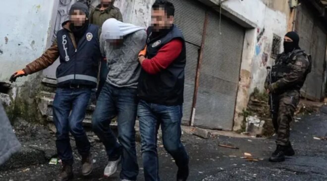 Casperlar suç örgütünün “çocuk yapılanmasına” dava! Karıştıkları suçlar akıl alır gibi değil