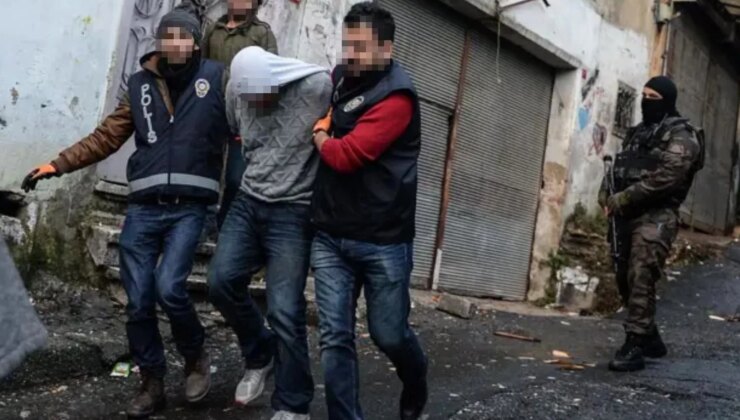 Casperlar suç örgütünün “çocuk yapılanmasına” dava! Karıştıkları suçlar akıl alır gibi değil
