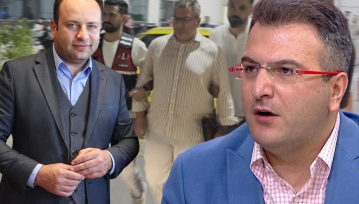 Cem Küçük soruşturmasında yeni gelişme: Yakalama kararı bulunan İsmail Çanak itirafçı oldu