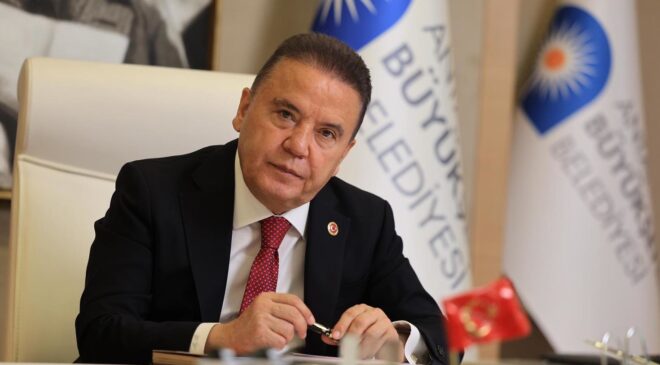 Muhittin Böcek cezaevinden mektup yazdı: Kılıçdaroğlu’na “Genel Başkanımız” dedi, Özgür Özel’i sadece adıyla andı