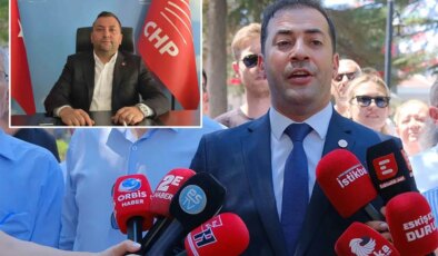 CHP’den Yeni Parti’ye uzanan deprem parası bilmecesi! Yardımlar hiç mi edildi?