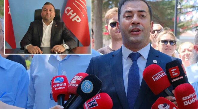 CHP’den Yeni Parti’ye uzanan deprem parası bilmecesi! Yardımlar hiç mi edildi?