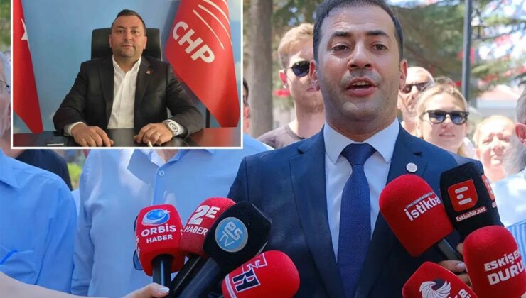 CHP’den Yeni Parti’ye uzanan deprem parası bilmecesi! Yardımlar hiç mi edildi?