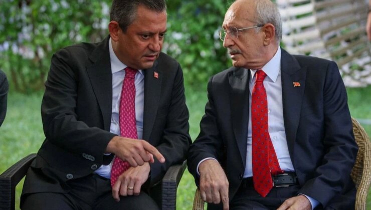 CHP ve Yeni Parti’den Üsküdar’da tekrarlanacak başkan vekilliği seçiminde ortak hareket etme kararı