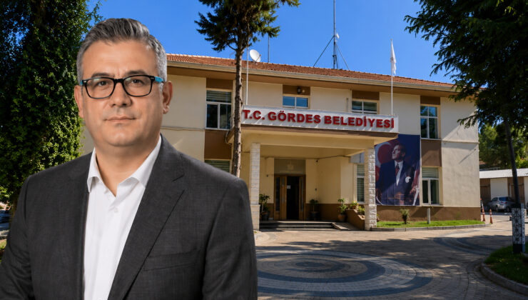 Gördes Belediyesi’nde maaş soruşturması: Başkan İbrahim Büke’ye soruşturma izni