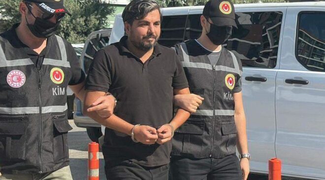 Tırın altında yakalandı! Arif Kocabıyık’ın geçmişinden dikkat çeken detaylar